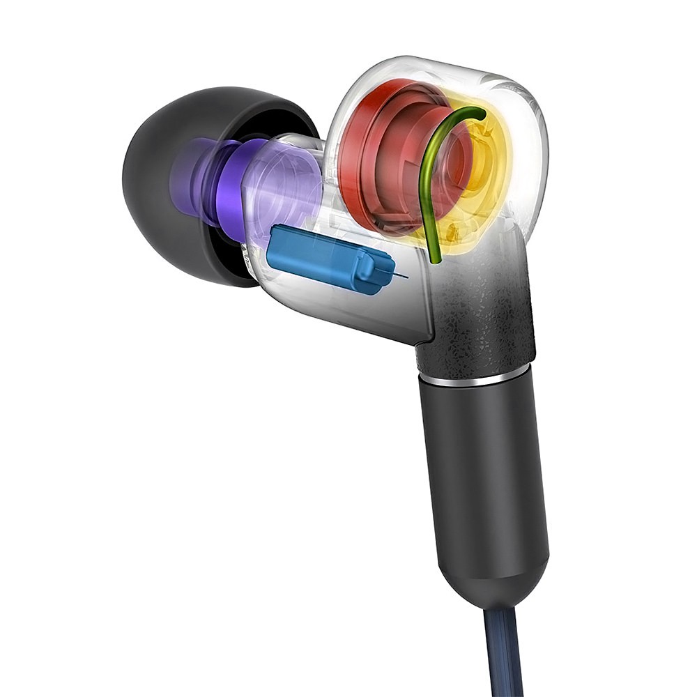代購服務Sony XBA-N3AP 另有新款XBA-N3BP 平衡圈鐵入耳式有線耳機可面