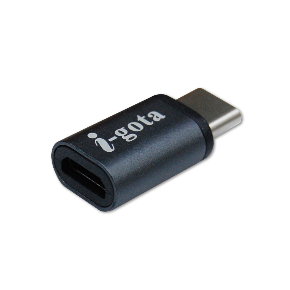 CX USB 線 2.0 頭 Micro 轉 Type C micro母 轉接器 手機轉接頭