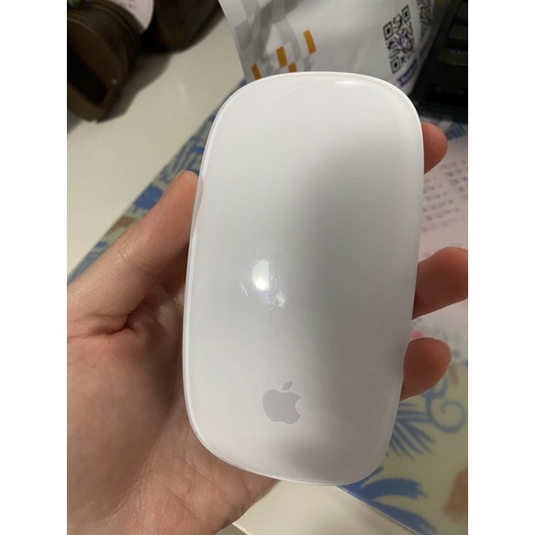 magic mouse2  Apple Mac滑鼠