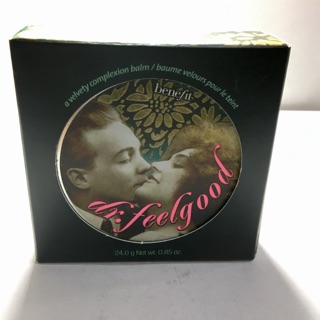 Benefit油不得你毛孔隱形膏24g.有效期限2017/8