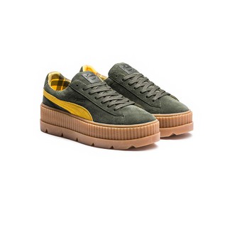 puma x fenty creepers