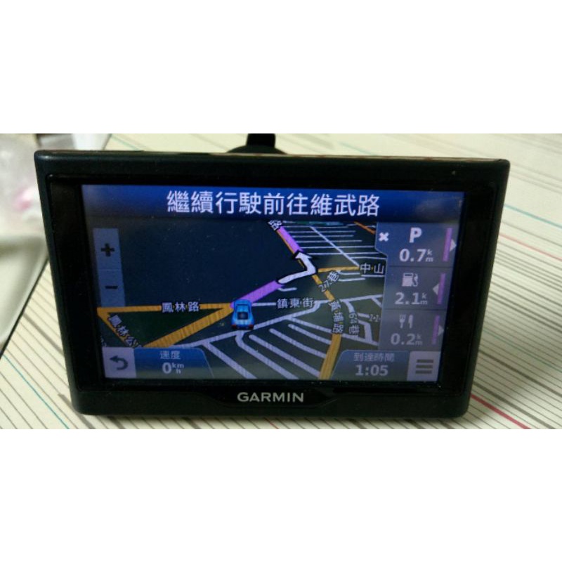 GARMIN 導航機 R35724