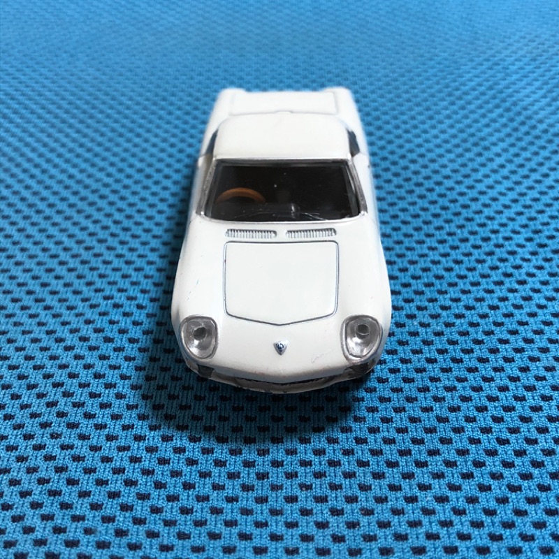 Konami MAZDA COSMO SPORT L10B