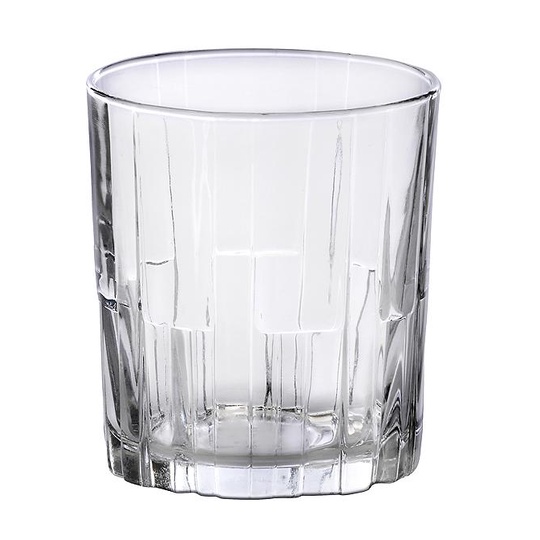 Duralex 法國爵士玻璃杯透明色 260ml