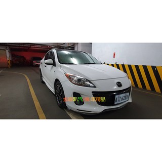 Mazda車頂包膜的價格推薦 21年5月 比價撿便宜
