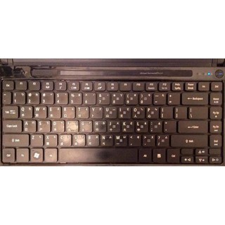 鍵盤膜 適用於 宏基 acer 4750G 4736 4750Z 4750ZG 4752G 4752Z 樂源3C