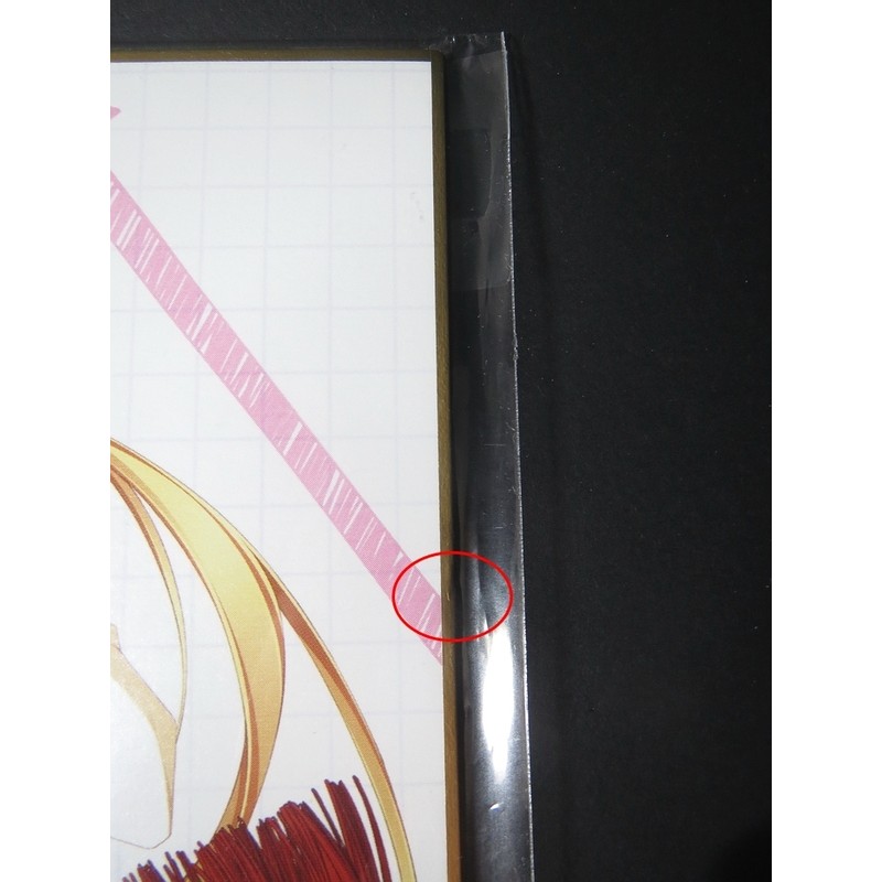 Tp小屋 現貨 花咲ワークスプリング複製畫色紙板a款日版全新未拆不知火祈琴吹光空森若葉花咲野乃香 蝦皮購物