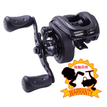 免運Abu Garcia REVO4 X