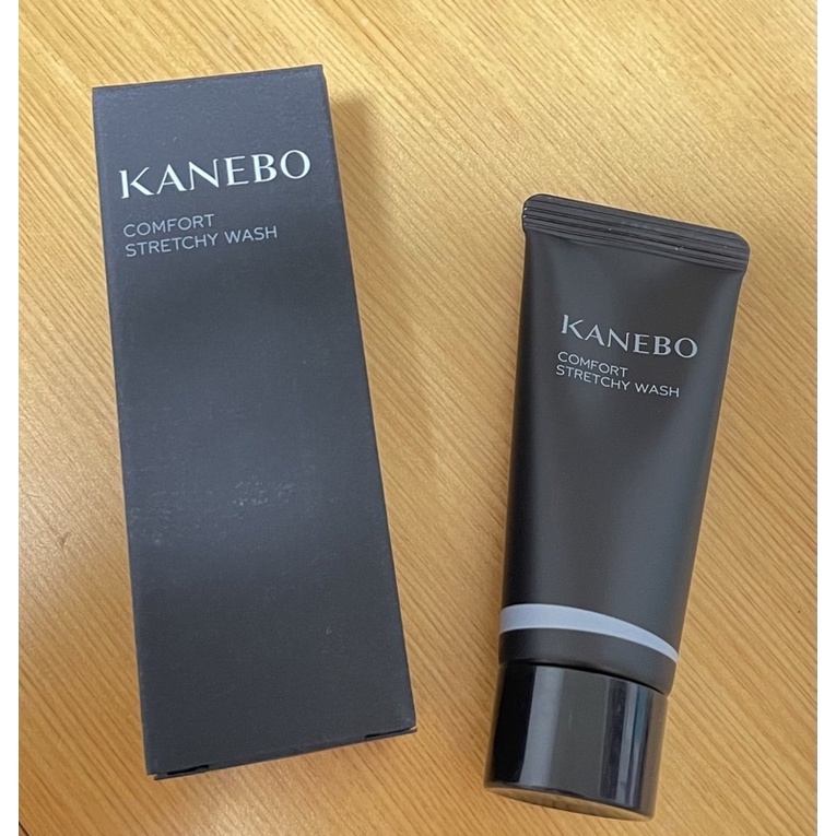 Kanebo 佳麗寶 保濕緻潤洗顏皂霜 20g