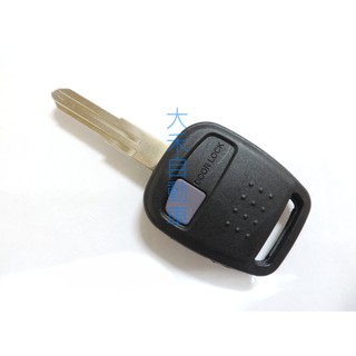 大禾自動車 遙控器 鑰匙外殼 含 鑰匙胚 適用 NISSAN A32 Cefiro
