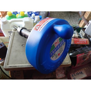 【綠海生活】( 30尺=900cm ) 手搖 通管器 通便器 通水管 通馬桶 04630