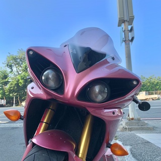 二手yamaha山葉機車yzf R1優惠推薦 22年10月 蝦皮購物台灣