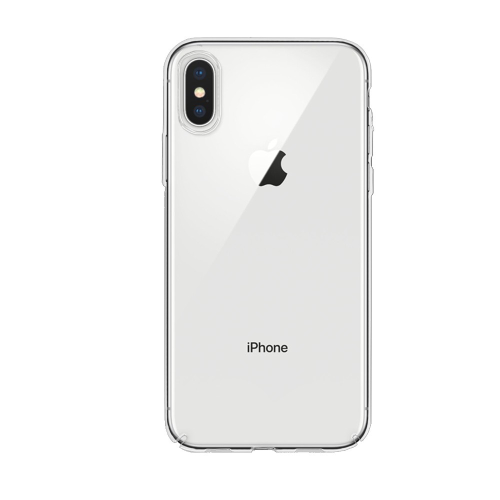 iPhoneXs /iPhoneX 5.8吋共用款防震雙料手機殼