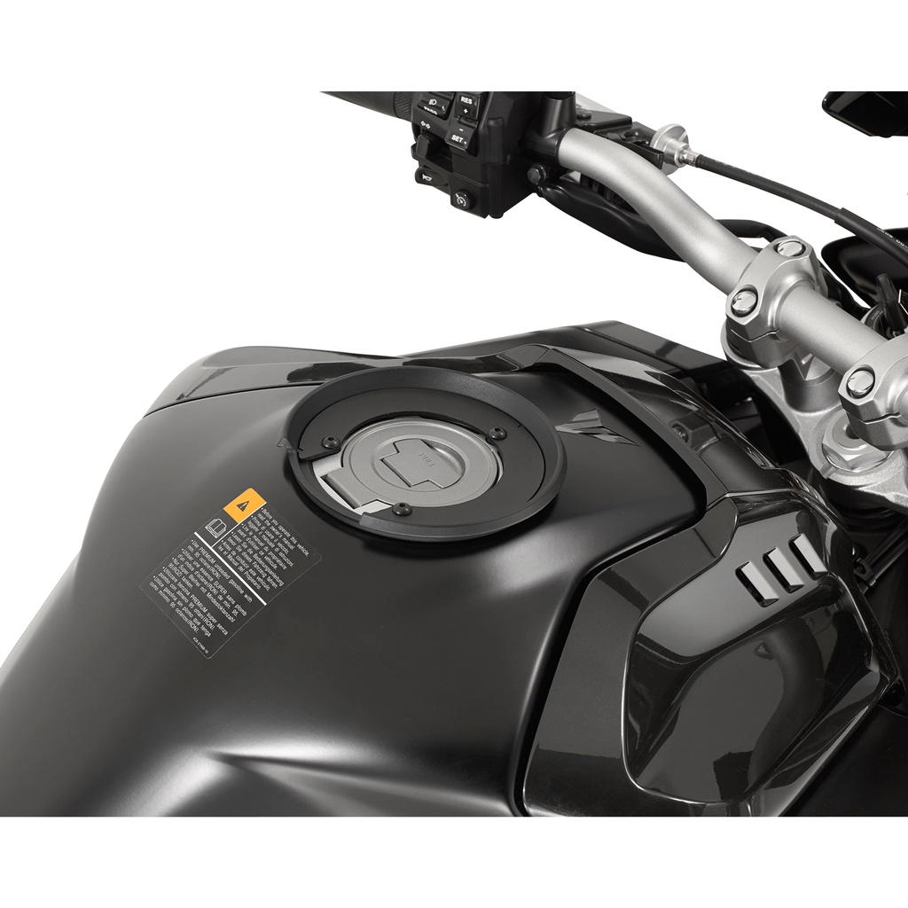 [ Moto Dream 重機部品 ] GIVI BF27 快拆油箱包固定座 Yamaha MT-10