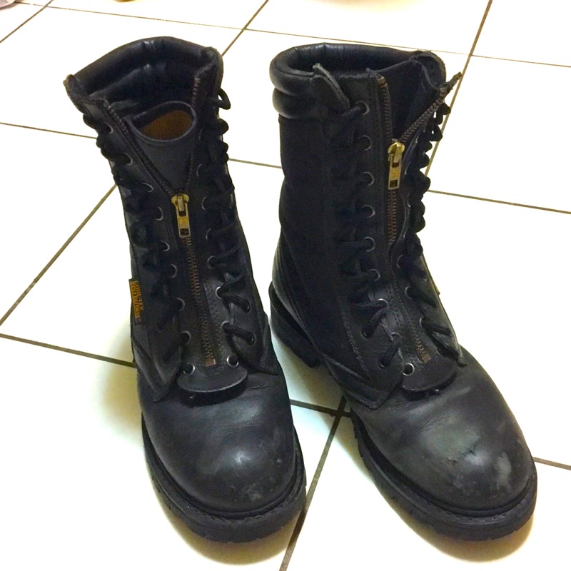 Gore Tex 軍靴防寒靴極地保暖25號 蝦皮購物