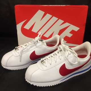 Nike 阿甘鞋 Cortez basic sl(GS)