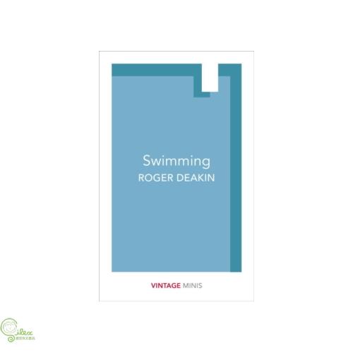 Swimming: Vintage Minis