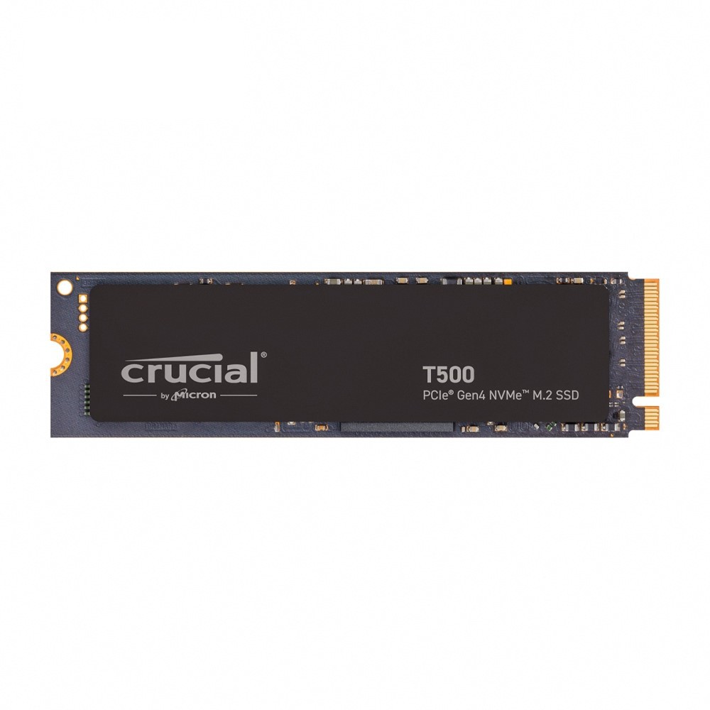 美光 Micron Crucial T500 2TB SSD 固態硬碟 CT2000T500SSD8 現貨 蝦皮直送