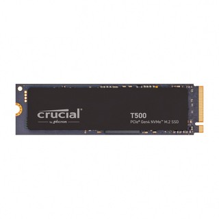 美光 Micron Crucial T500 500G SSD 固態硬碟 CT500T500SSD8 現貨 蝦皮直送