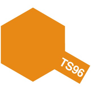 【模界模型】TAMIYA 田宮噴漆 TS-96螢光橙