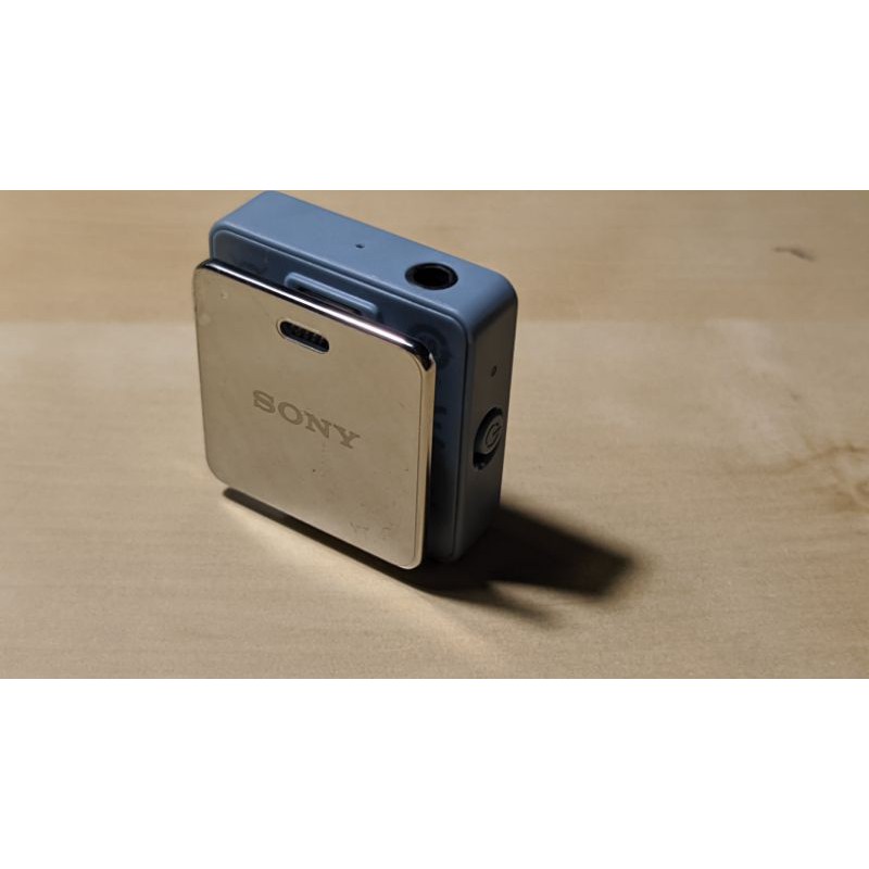 歡迎聊聊Sony SBH24 藍芽耳機 NFC TYPEC 無線耳機 無線藍芽耳機主機 (MW600 SBH20後繼機)