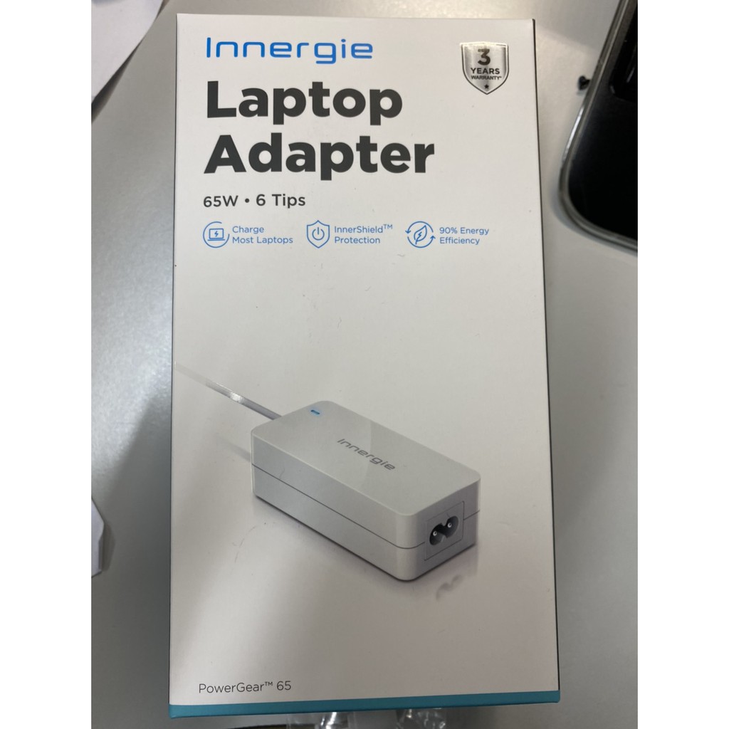 Innergie 65W Adapter