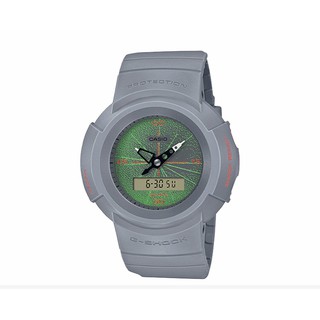 【聊聊私訊甜甜價】CASIO 卡西歐 GSHOCK系列 全新風格 運動腕錶 AW-500MNT-8A