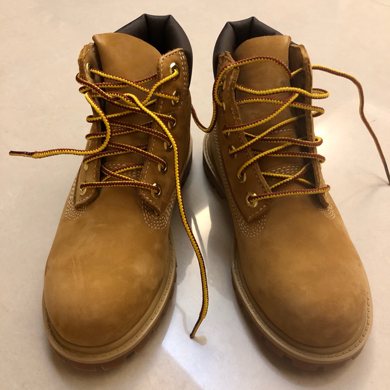 Timberland童鞋