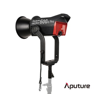 Aputure 愛圖仕 LS 600D Pro 光風暴 聚光燈 棚燈 攝影燈 持續燈 公司貨