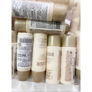 +1【SHISEIDO】 資生堂 怡麗絲爾 彈潤保濕乳18ml 出清20