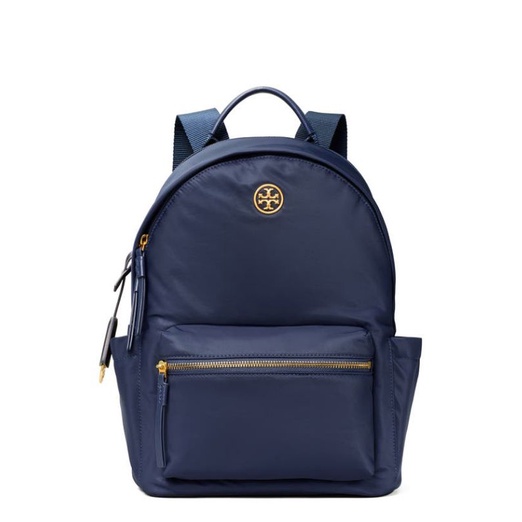 tory burch TB 73857 正品 專櫃款 尼龍 後背包 二手