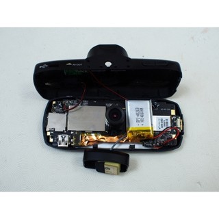 科諾3C 行車記錄器 衛星導航 電池更換