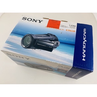 The Sony SPK-CXA Sports Pack 攝影機防水殼 防水箱 潛水盒