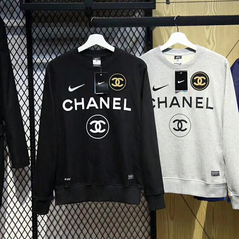 nike chanel t shirt
