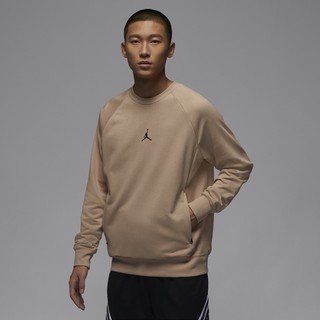 NIKE長袖上衣ASMJDFSPRTCSVRFLCPOCRE男DV1287244卡其 現貨 廠商直送
