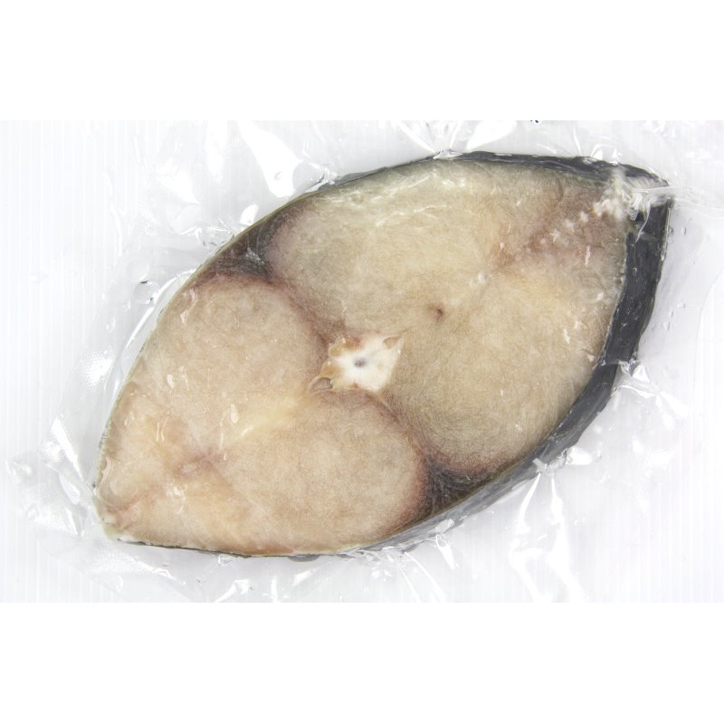 【萬象極品】土魠魚片(厚切)/約250g±5%(無肚洞)~肉質鮮甜海味濃郁簡單抹鹽乾煎即享外酥內嫩口感