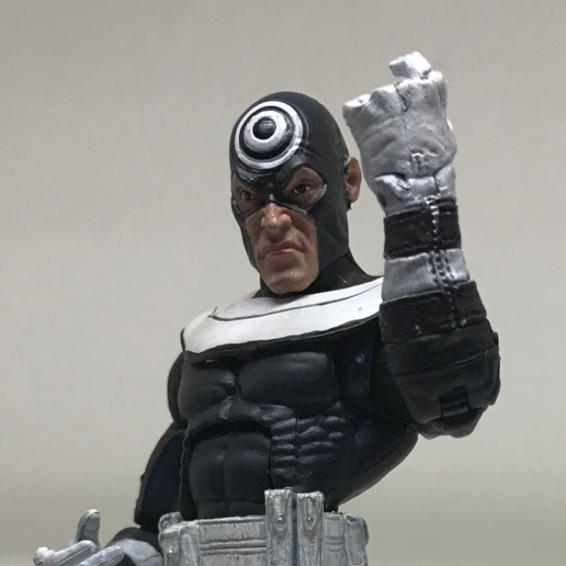 marvel legends bullseye