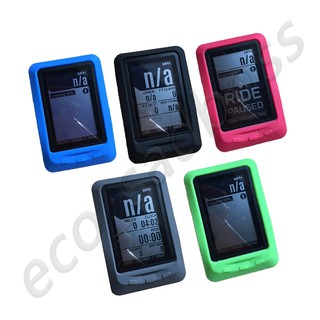<ECO>WAHOO ELEMNT 買保護套送保貼 保護套 矽膠套 果凍套 碼錶