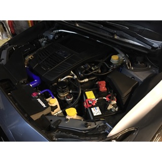 DK改裝精品 SUBARU LEVORG WRX 森林人 FORESTER綜合改裝精品 引擎室拉桿 中冷器 渦輪進氣管