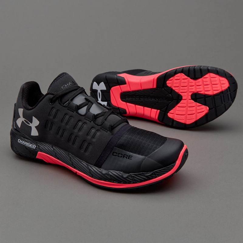 under armor charged core