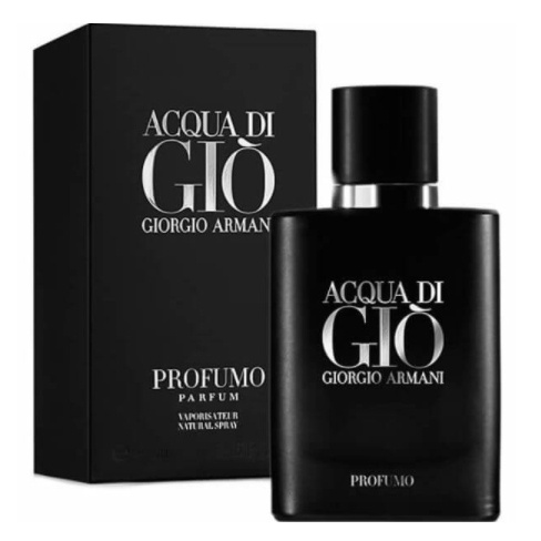 armani acqua di gio profumo 180 ml
