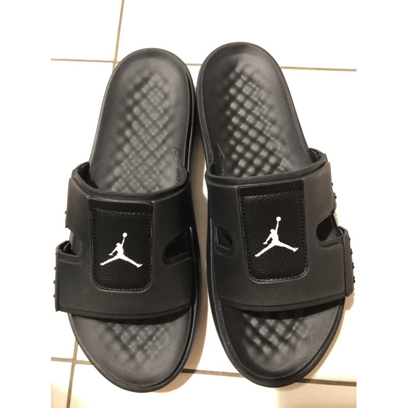 Jordan Hydro 8拖鞋