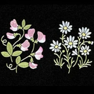 日本金澤金箔蒔繪貼紙桔梗花日本直送手機殼杯子任何平面處都可貼可洗不易掉 蝦皮購物