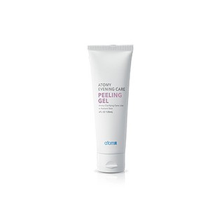Atomy～韓國 艾多美 去角質凝膠 120ml