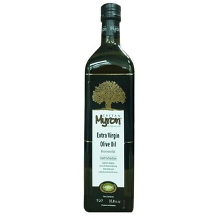 （新採收）希臘麥倫Myron 特級初榨橄欖油容量:1L酸價:約0.3% 1000ml