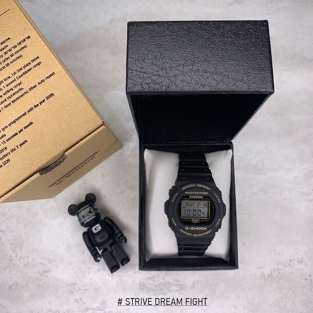 neighborhood G-SHOCK ネイバーフッド DW-5750 - www.glycoala.com