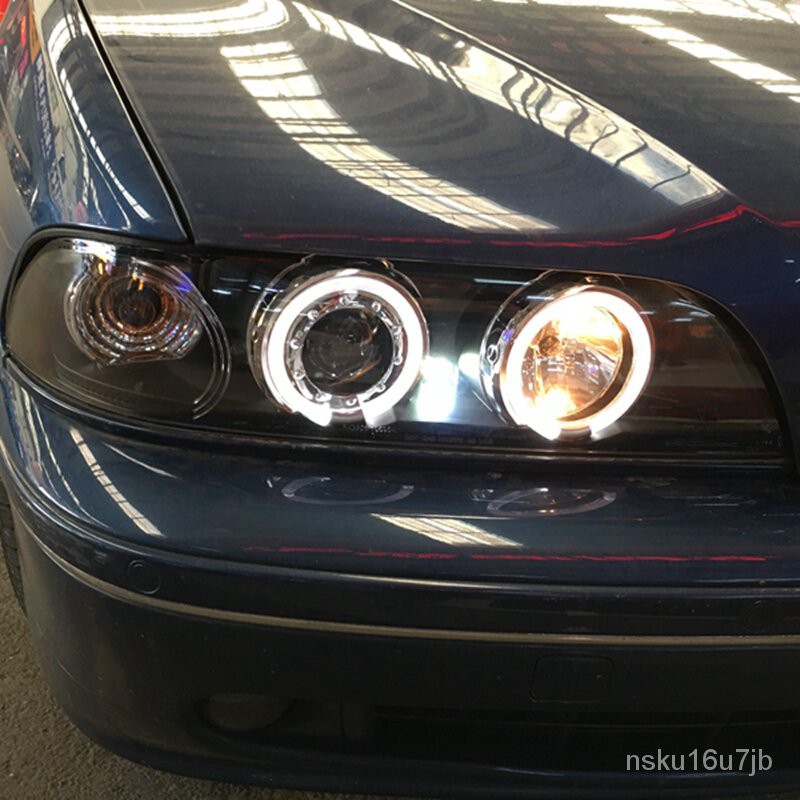 Bmw e39 led