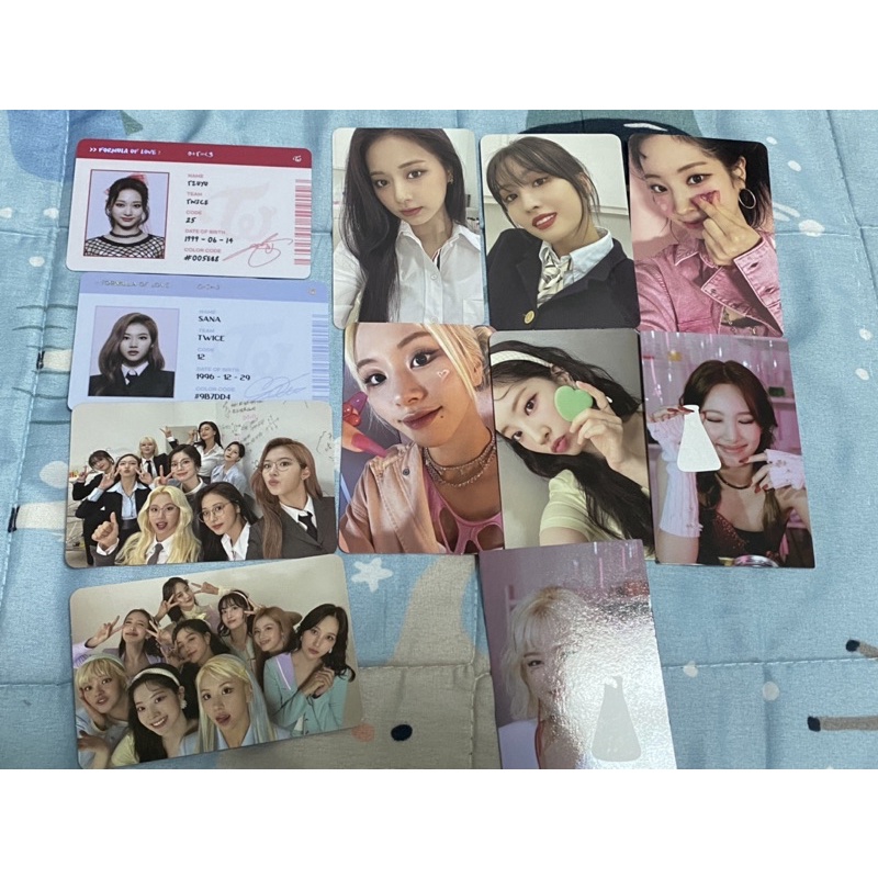 Twice 正規三輯的價格推薦 22年10月 比價比個夠biggo