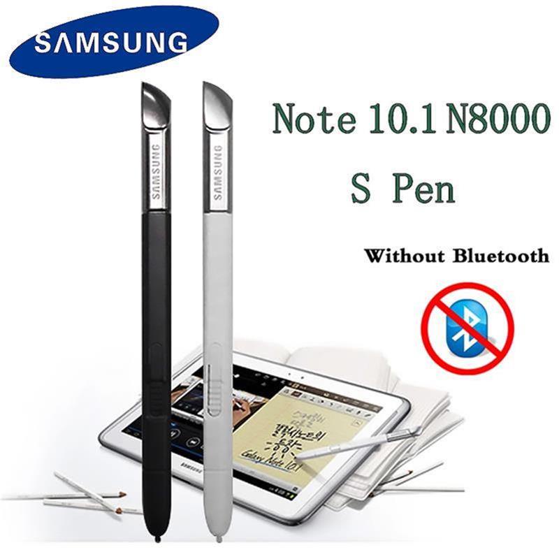 SAMSUNG 適用於三星 Galaxy Note 10.1 平板電腦 N8000 奢華的觸控筆 S Pen(無藍牙)