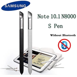 SAMSUNG 適用於三星 Galaxy Note 10.1 平板電腦 N8000 奢華的觸控筆 S Pen(無藍牙)